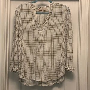 Loft Blouse